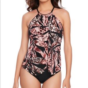 Magic suit 16 one piece